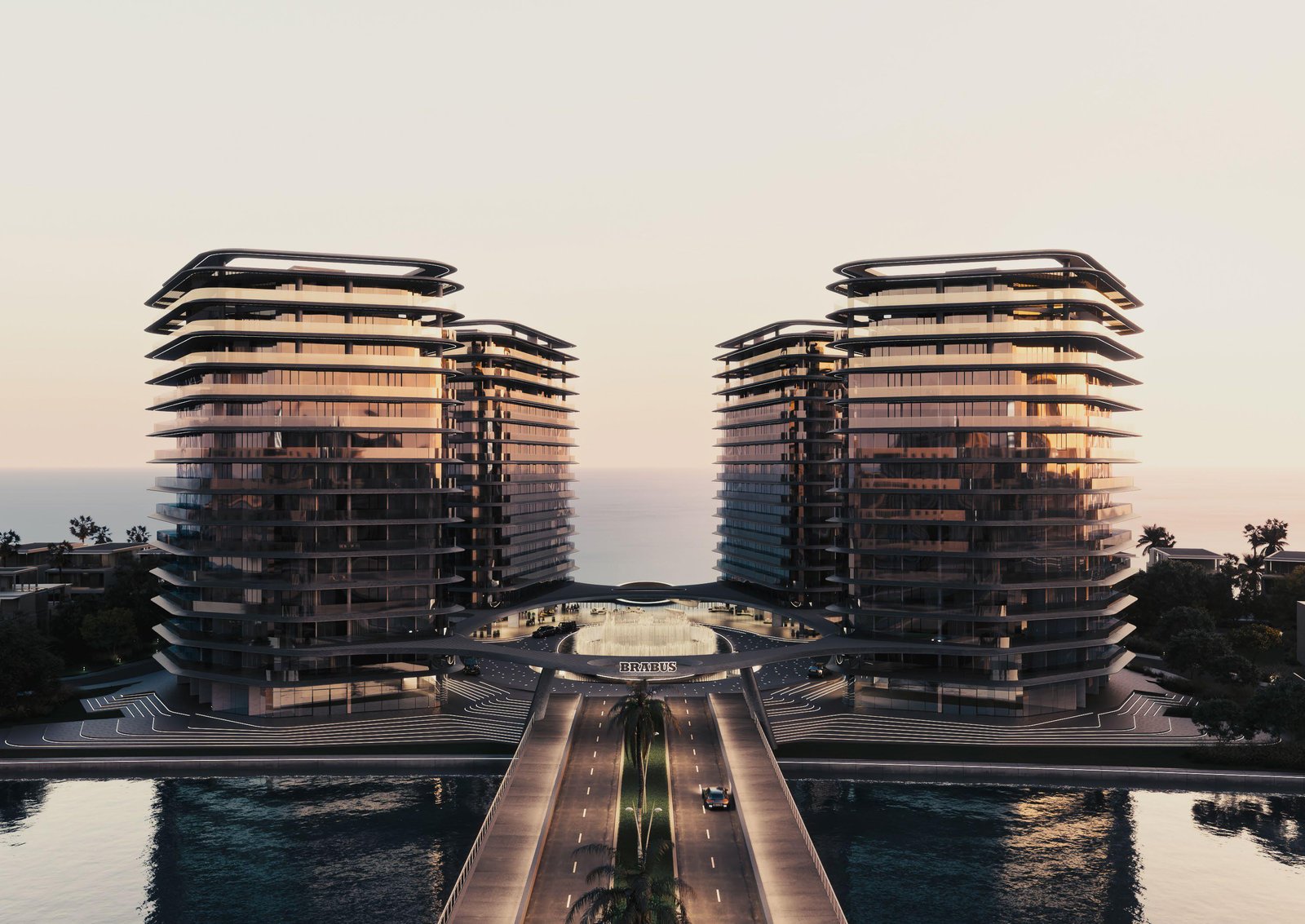 Brabus Island 2